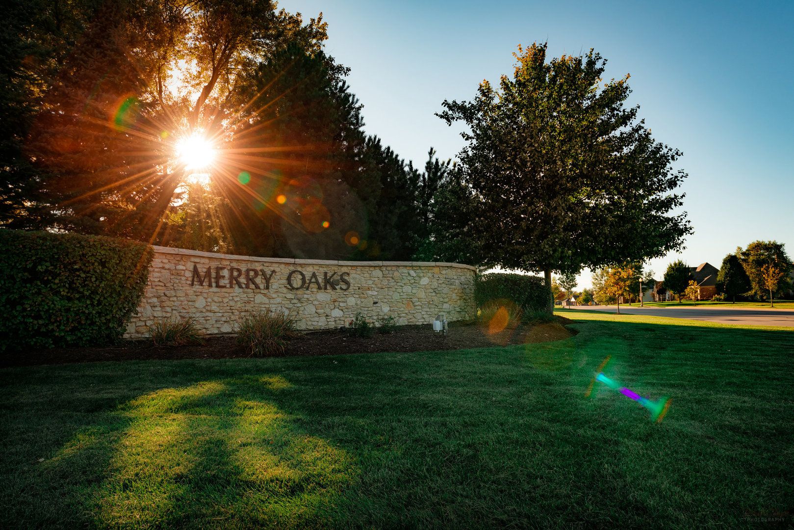 Lot 97 Merry Oaks Drive — Sycamore, IL 60178