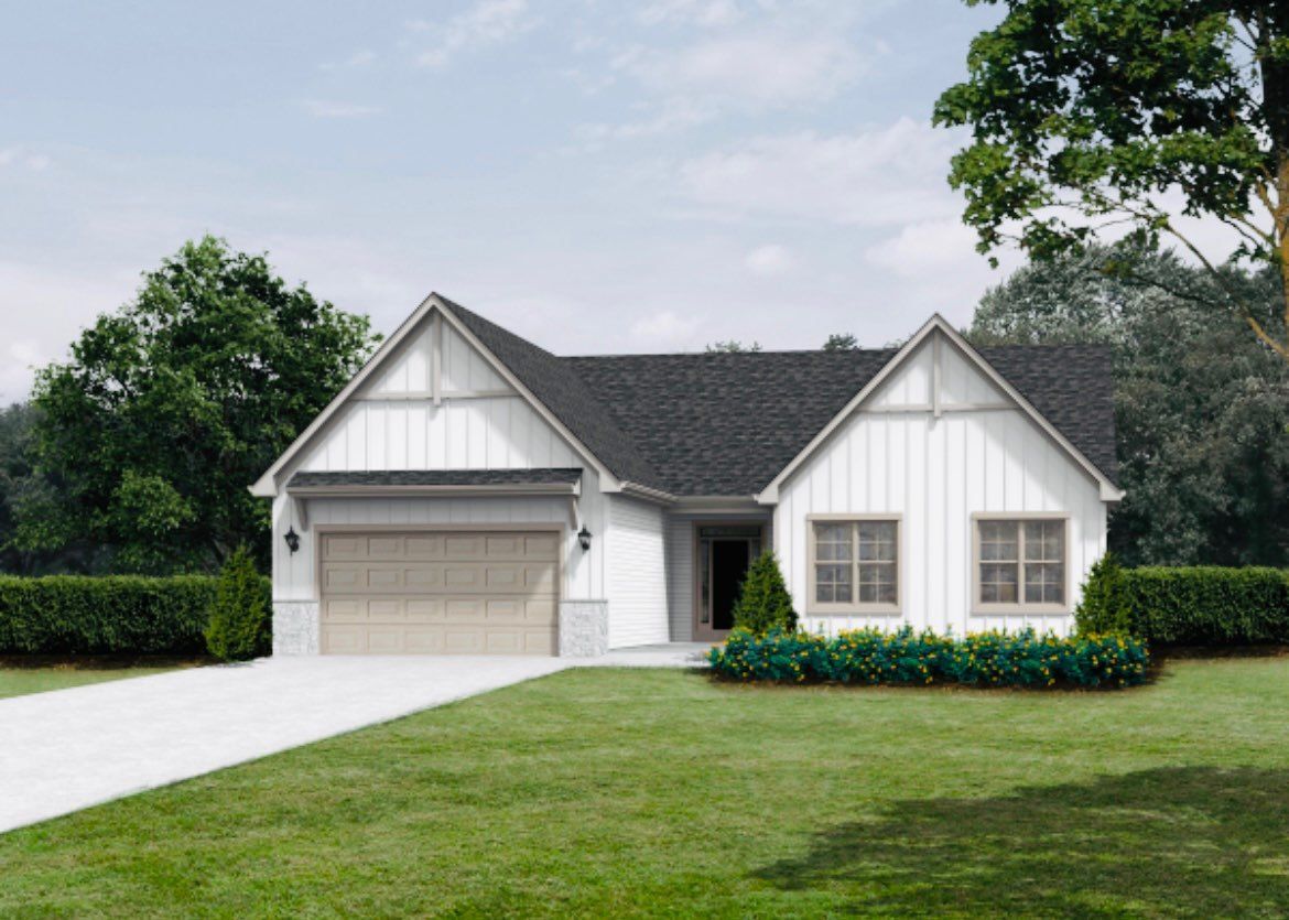 573 Cherry Court — Yorkville, IL 60560