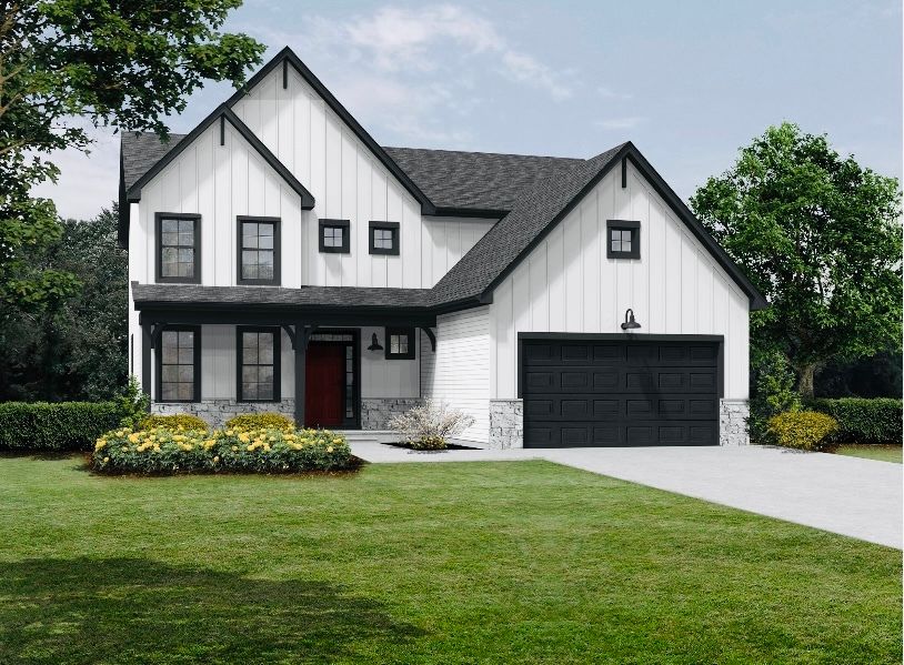 579 Cherry Court — Yorkville, IL 60560