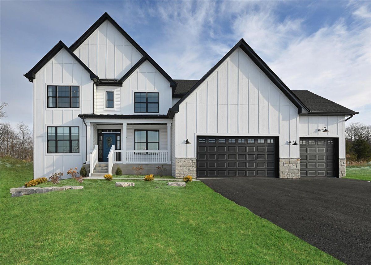 589 Cherry Court — Yorkville, IL 60560