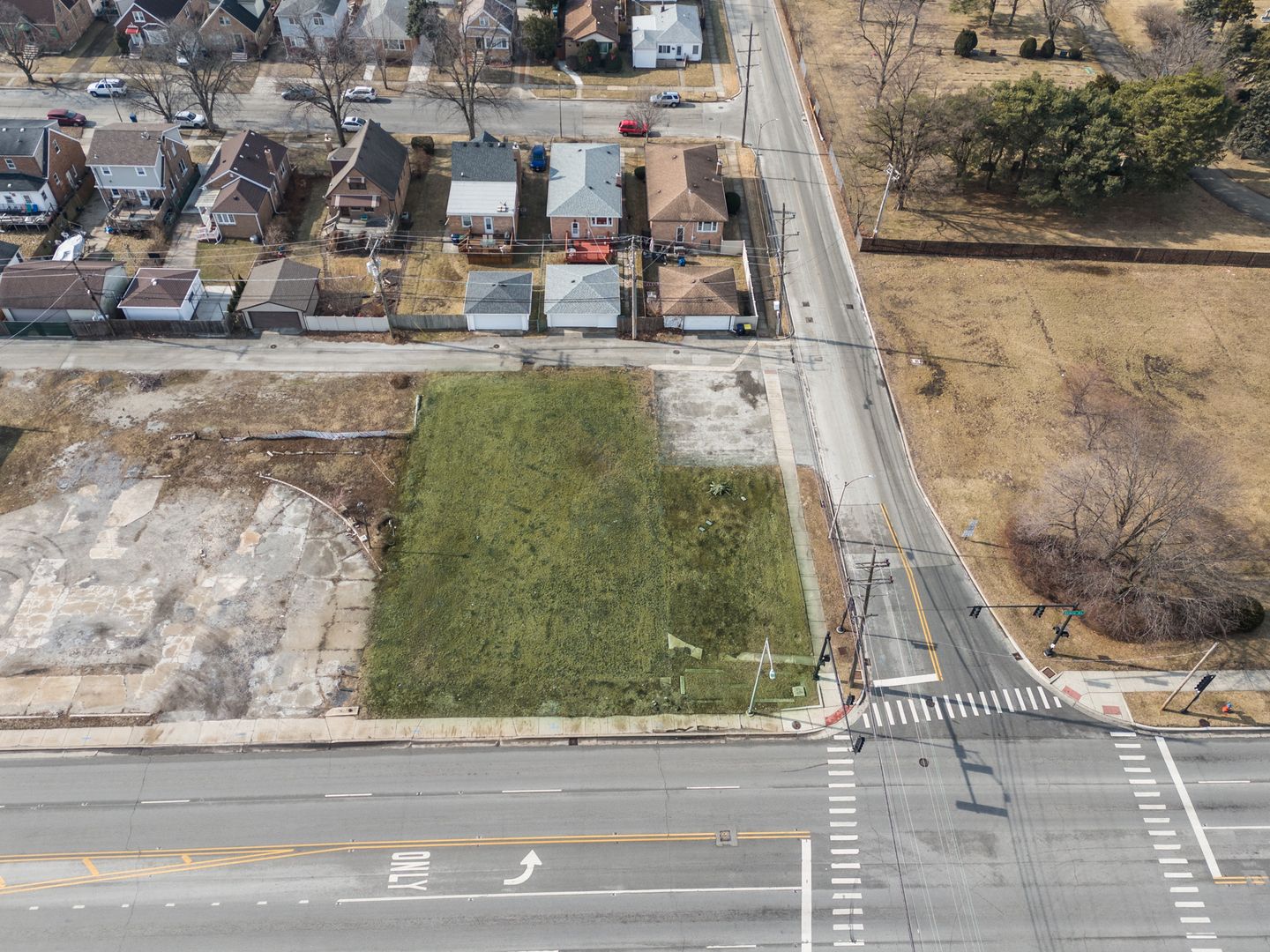 9100 S Kedzie Avenue — Evergreen Park, IL 60805