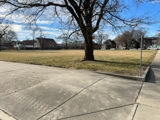 7000 S Aberdeen Street — Chicago, IL 60621