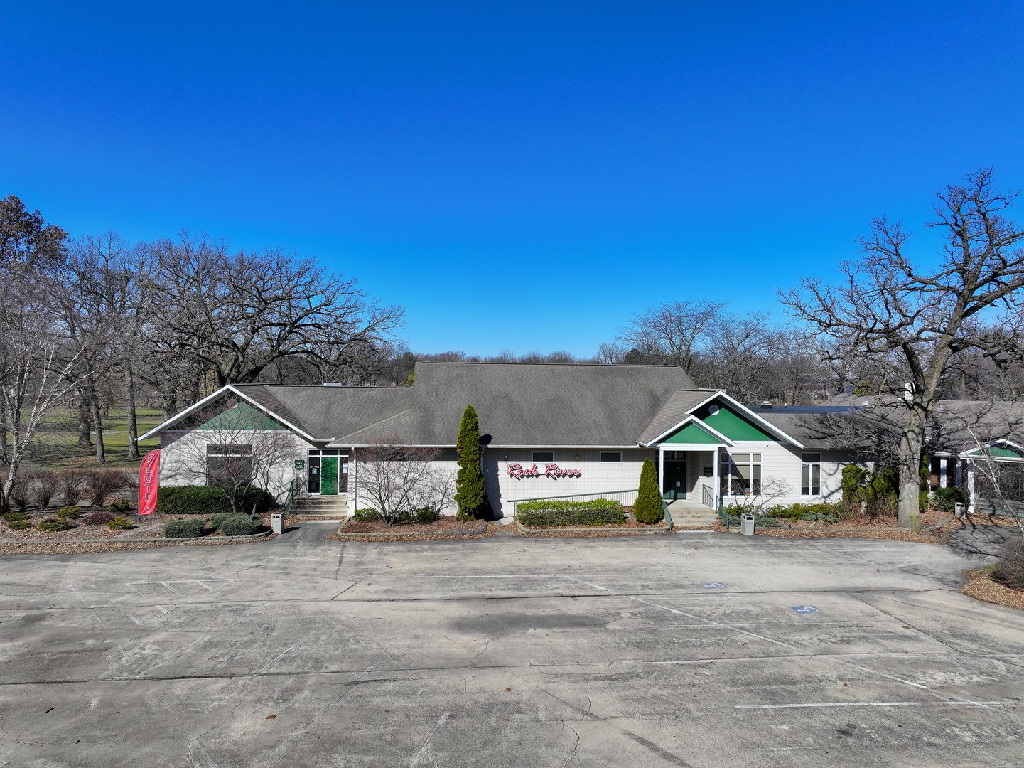 3901 Dixon Avenue — Rock Falls, IL 61071