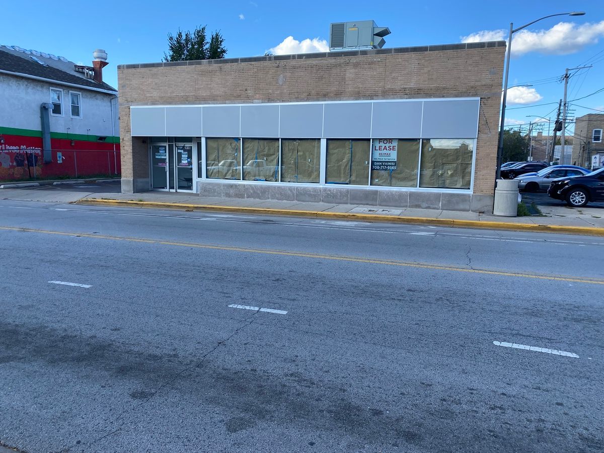 2418 Vermont Street, Blue Island, IL 60406