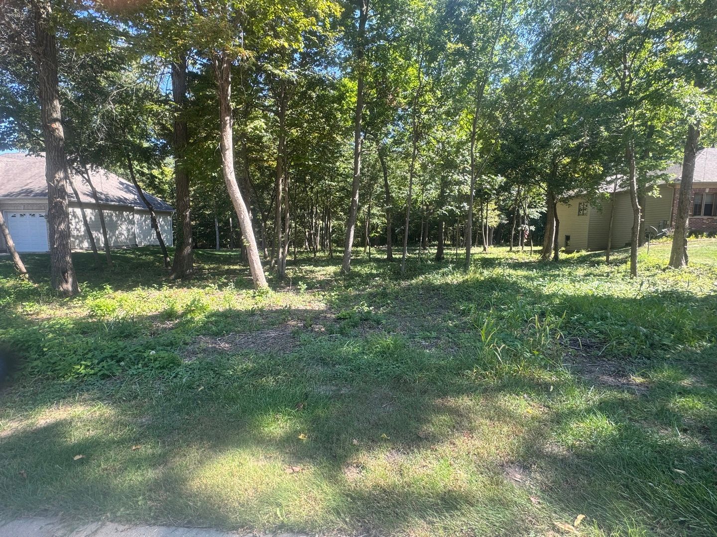 1108 Oakview Lane — Genoa, IL 60135