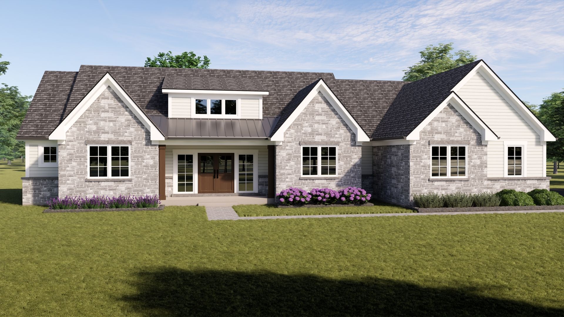 Lot 174 Red Leaf Circle — Lakewood, IL 60014
