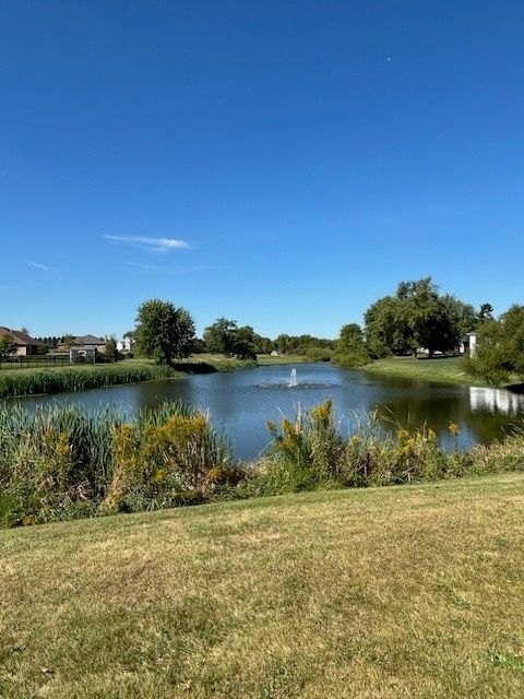 14607 Knob Hill Drive, Heyworth, IL 61745