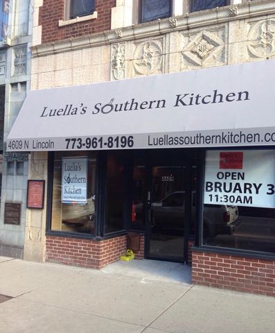 4609 N Lincoln Avenue — Chicago, IL 60625