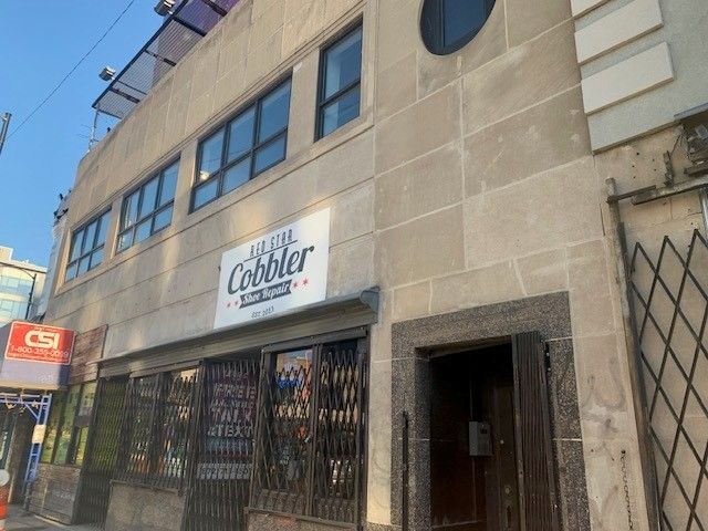 1223 N Milwaukee Avenue — Chicago, IL 60642