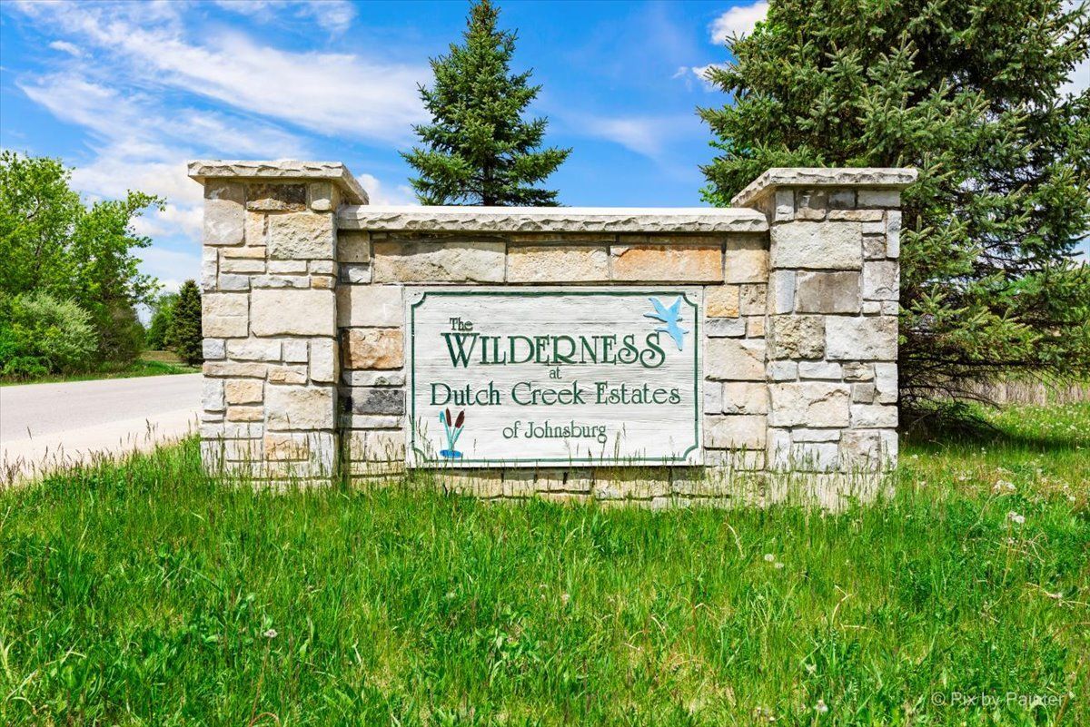 0 Sweetwater Lane — Johnsburg, IL 60051