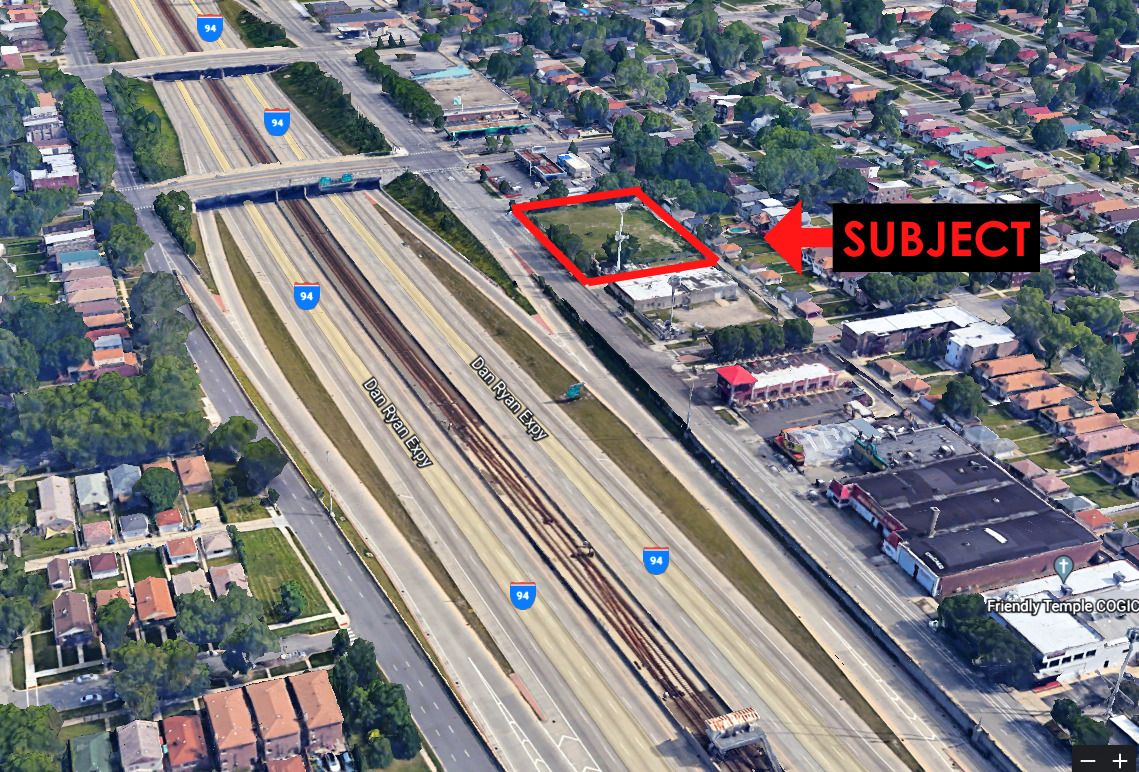 7627 S State Street — Chicago, IL 60619