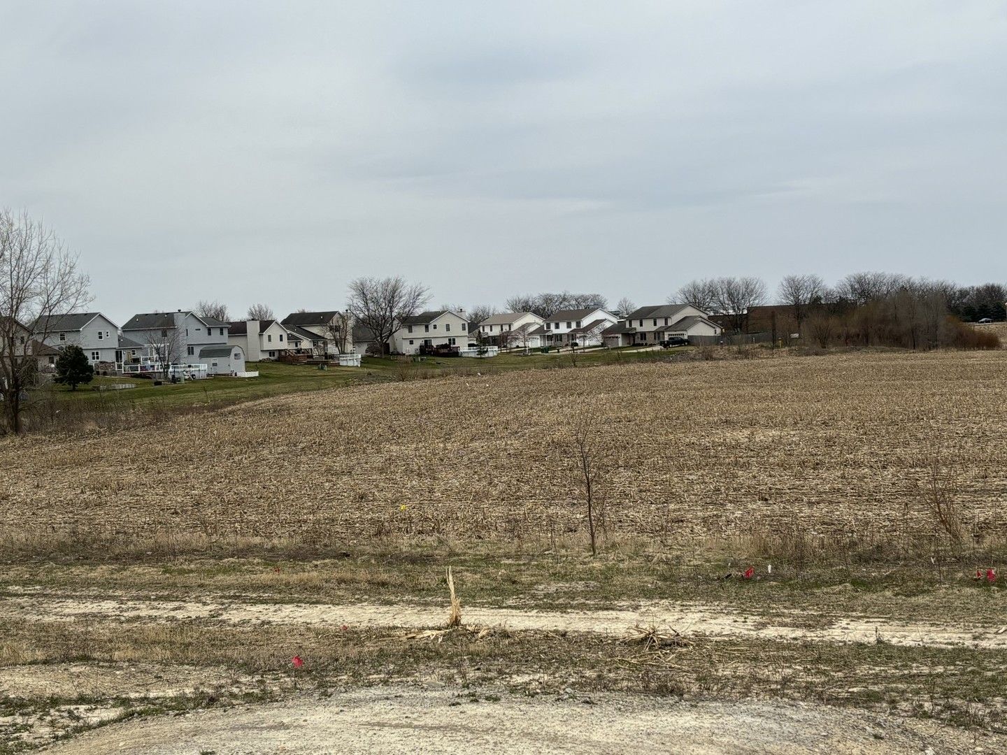 0000 W Waterford Lane — Manhattan, IL 60442