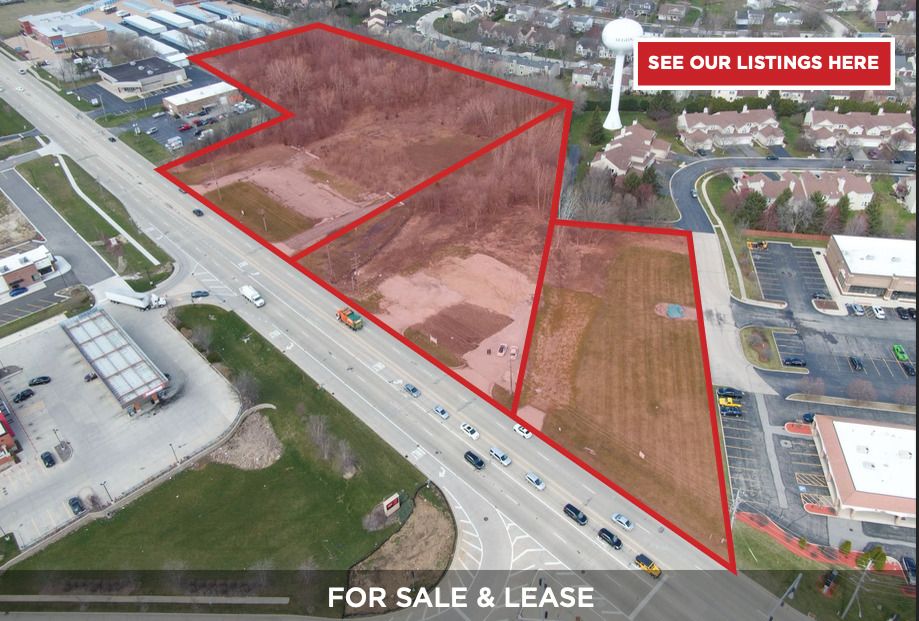 2150 E Algonquin Road — Algonquin, IL 60102