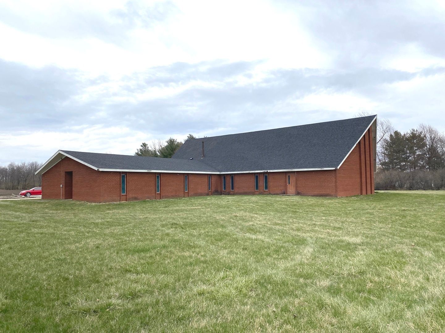1902 N County Road 3000 Road N — Rantoul, IL 61866