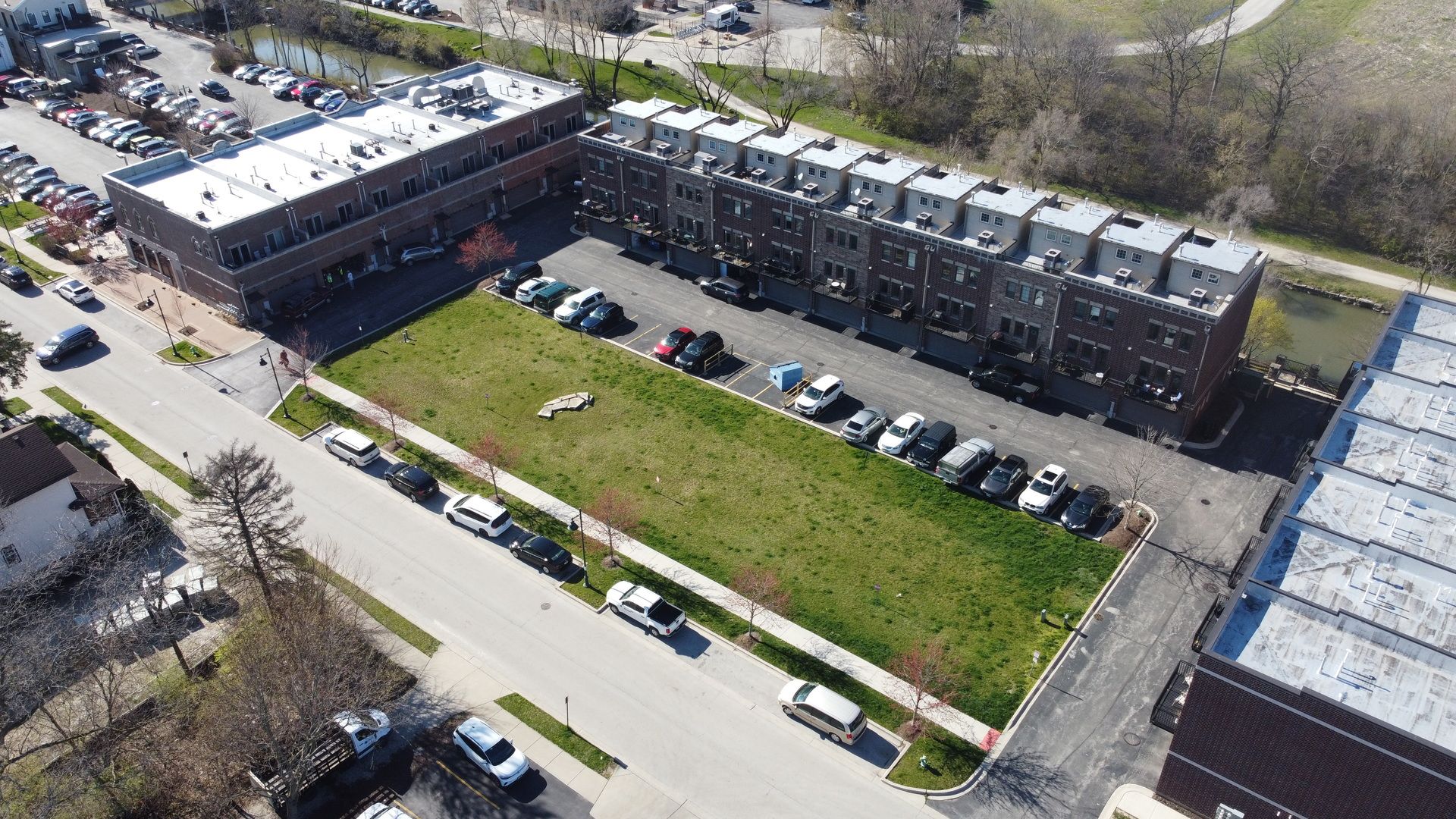 523 Talcott Avenue — Lemont, IL 60439