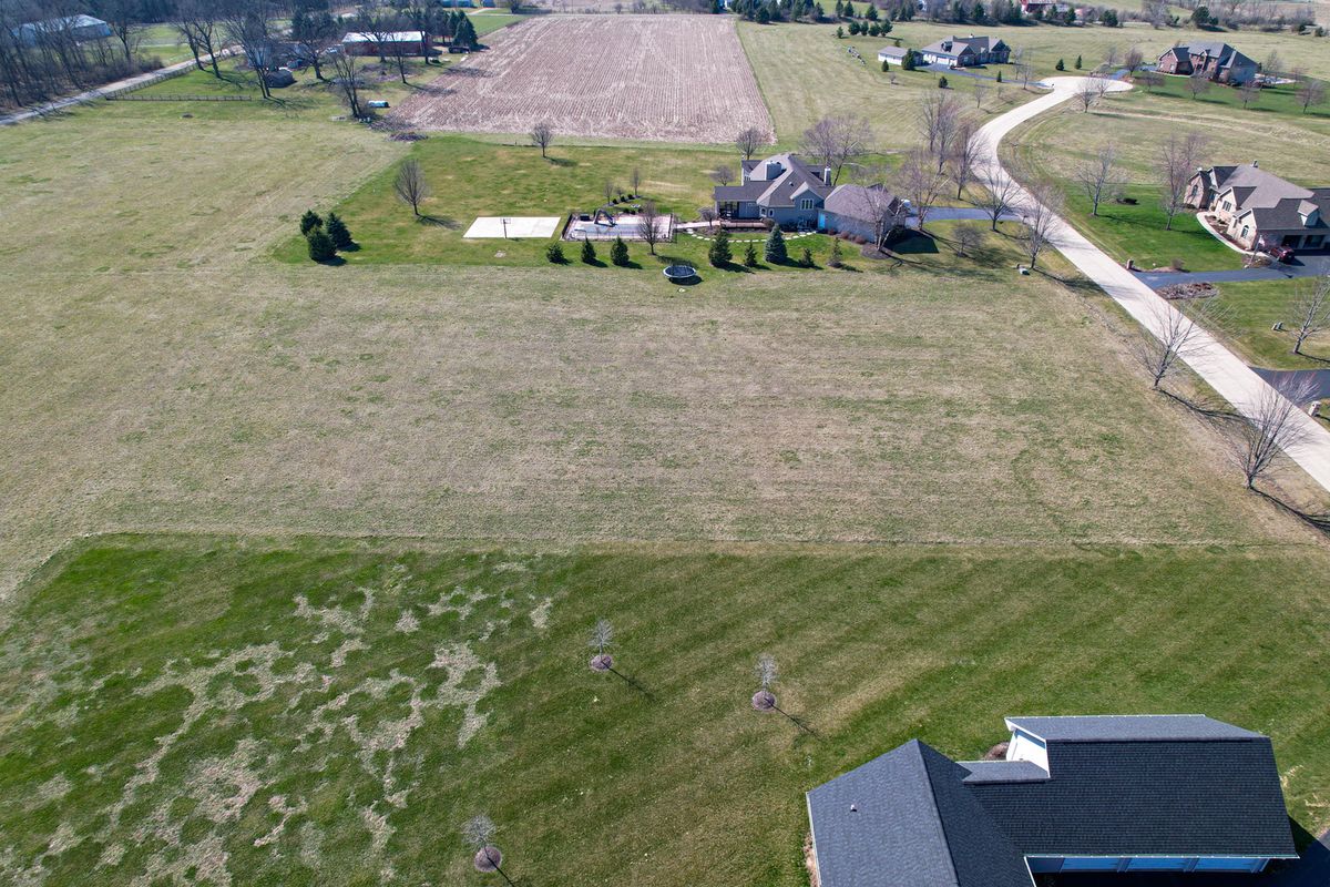 00 White Tail Trail, Stillman Valley, IL 61084