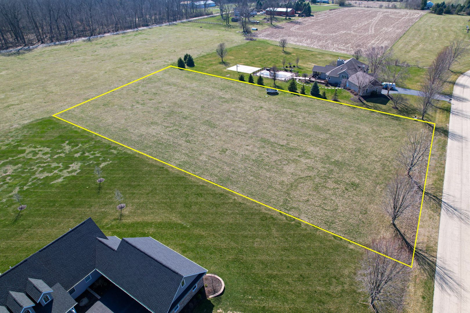 00 White Tail Trail — Stillman Valley, IL 61084