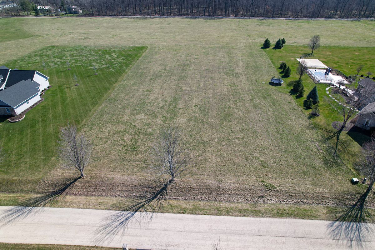 00 White Tail Trail, Stillman Valley, IL 61084