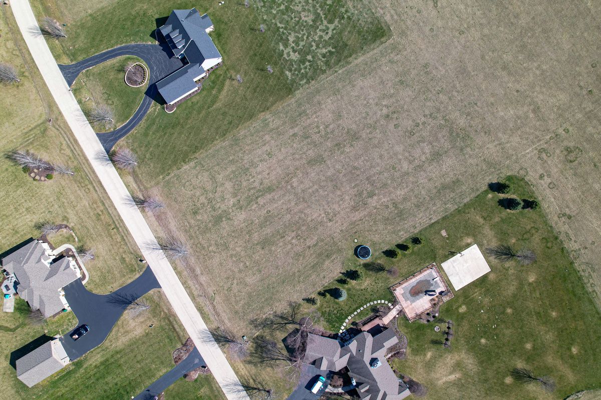 00 White Tail Trail, Stillman Valley, IL 61084