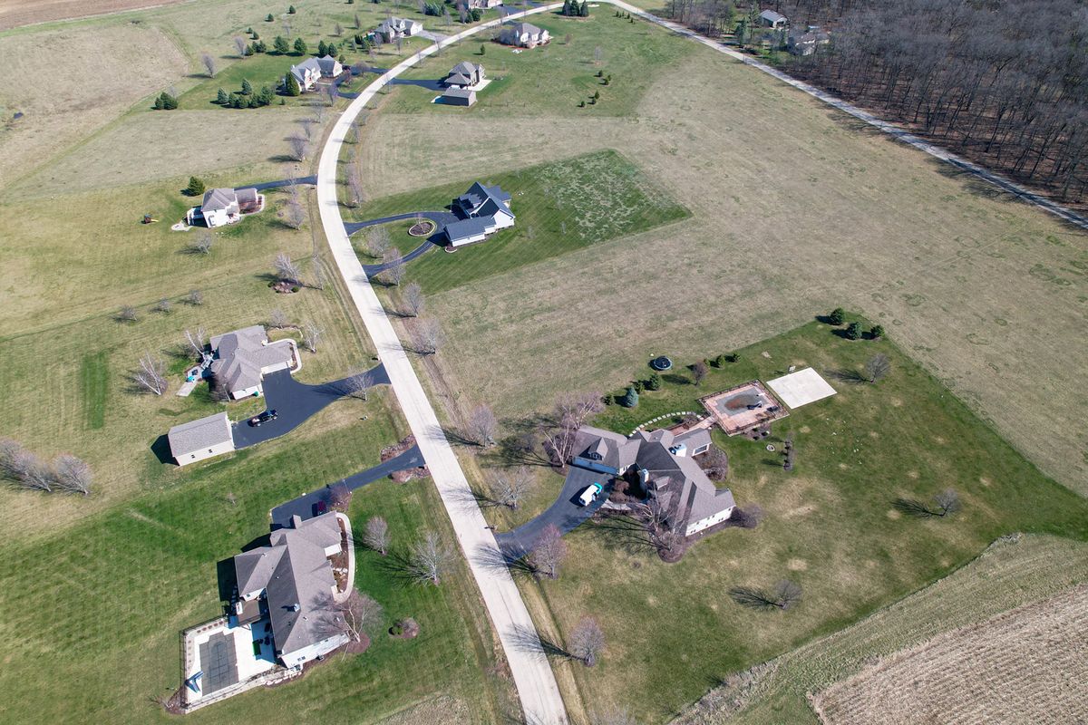 00 White Tail Trail, Stillman Valley, IL 61084