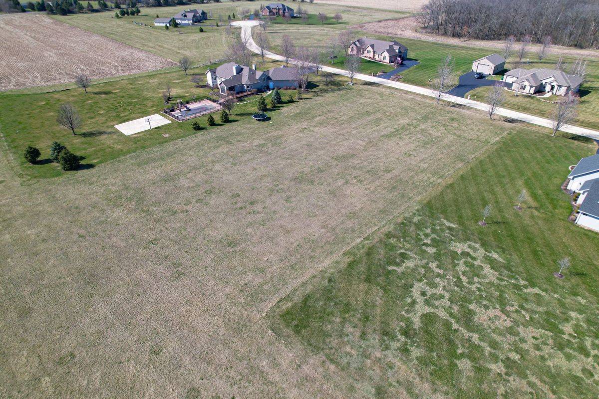 00 White Tail Trail, Stillman Valley, IL 61084