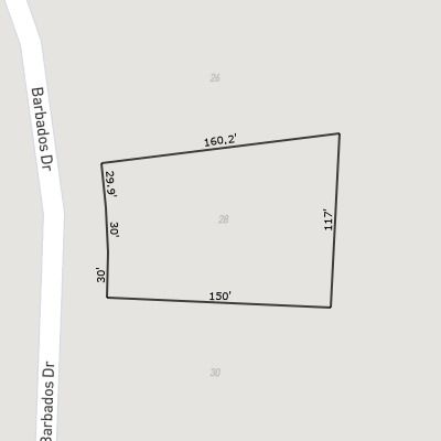 28 Barbados Drive — Putnam, IL 61560