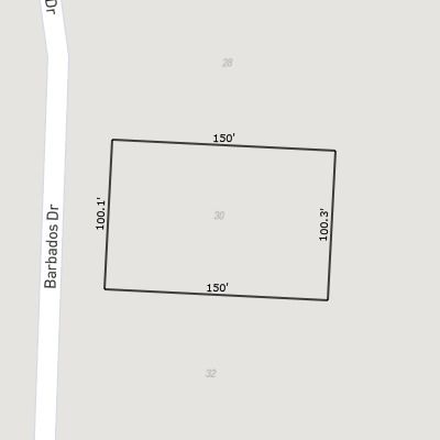 30 Barbados Drive — Putnam, IL 61560