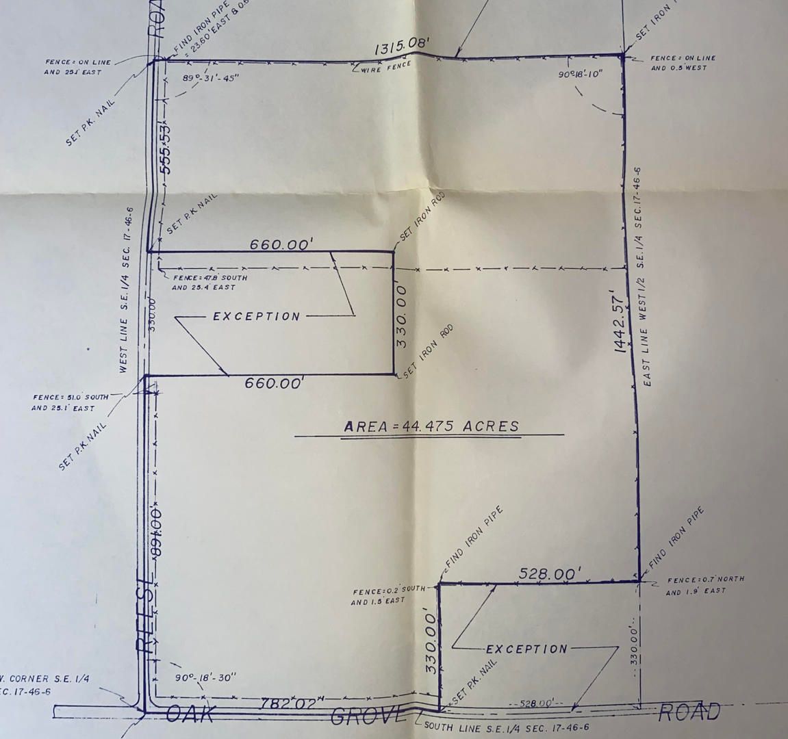 9302 Reese Road, Harvard, IL 60033