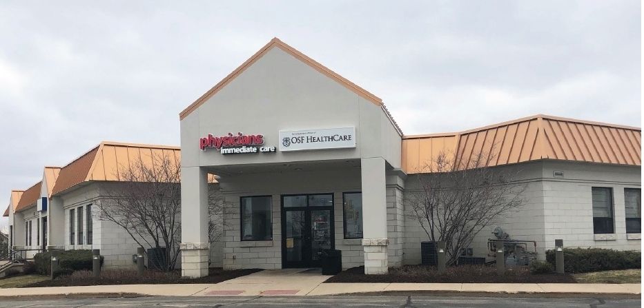1663 Belvidere Road — Belvidere, IL 61008