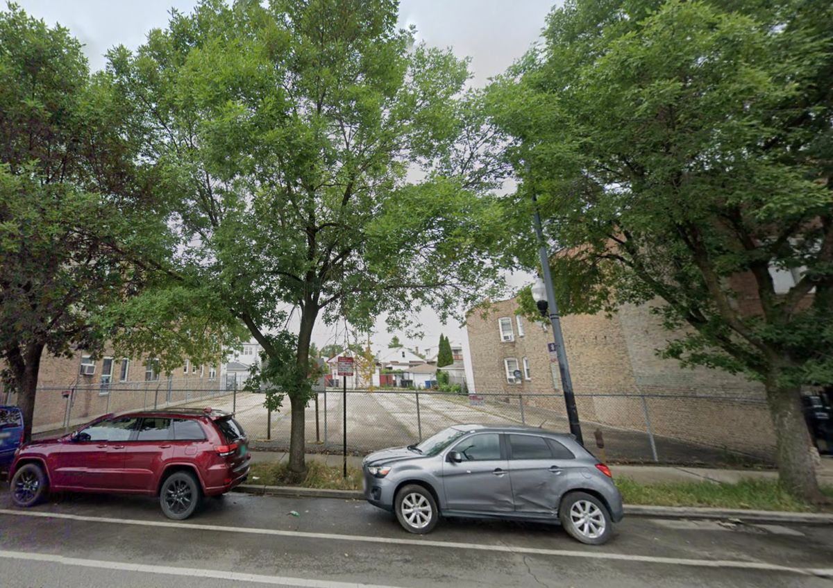 4918-22 Diversey Avenue, Chicago, IL 60639