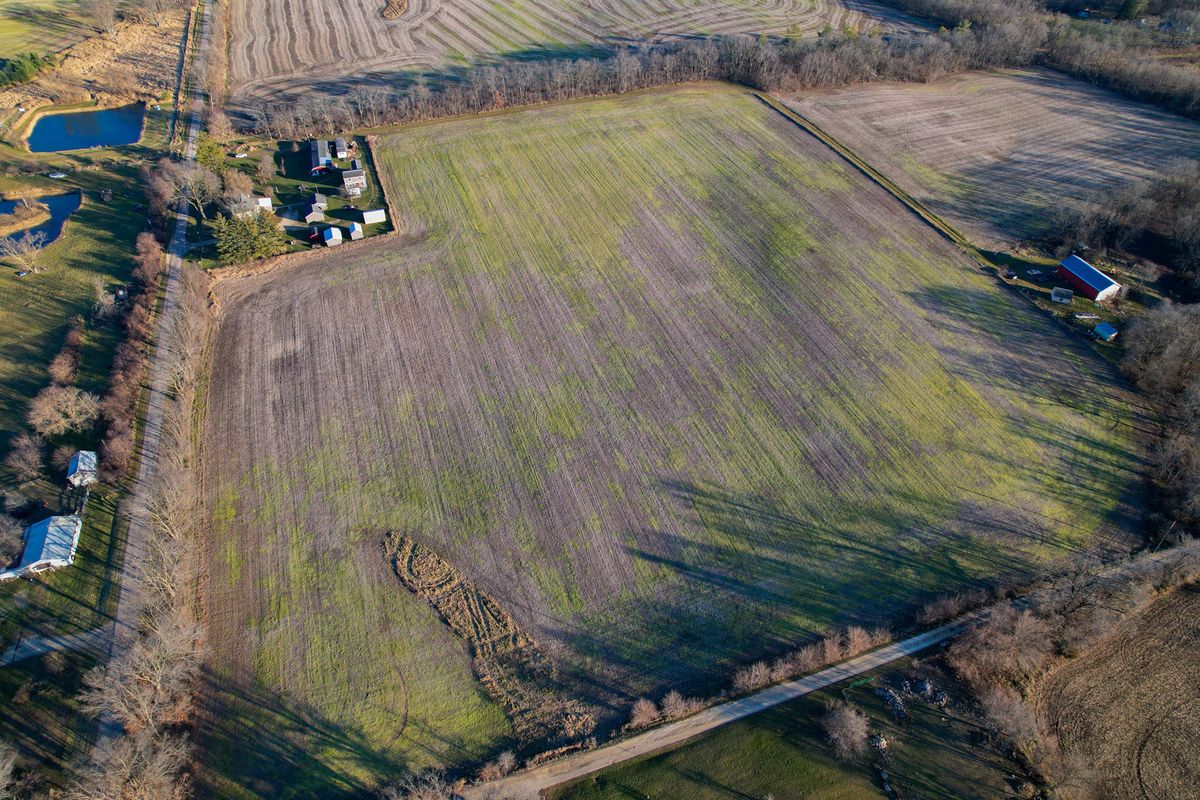 00 (30 AC) Moody Road, Rockton, IL 61072