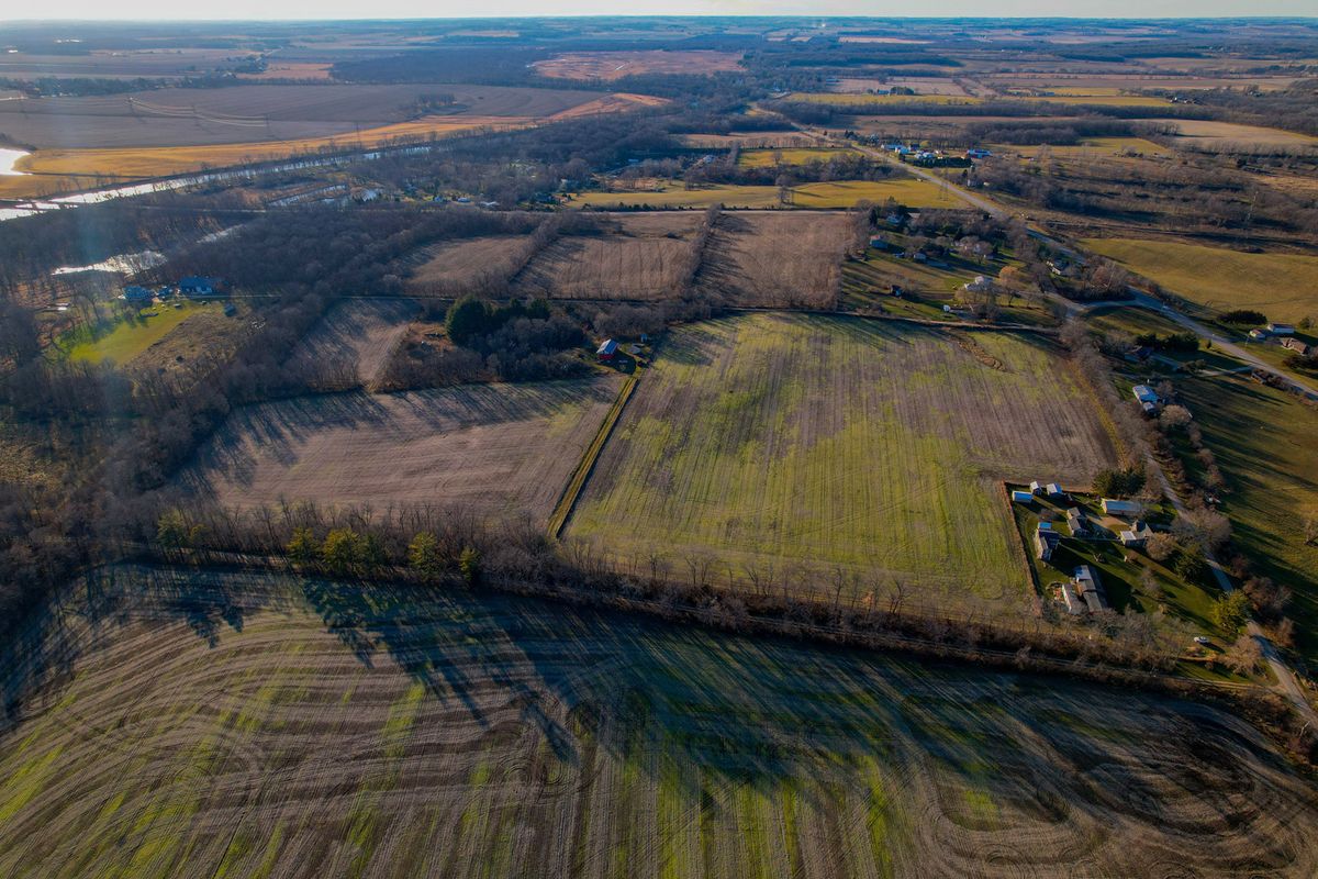 00 (30 AC) Moody Road, Rockton, IL 61072