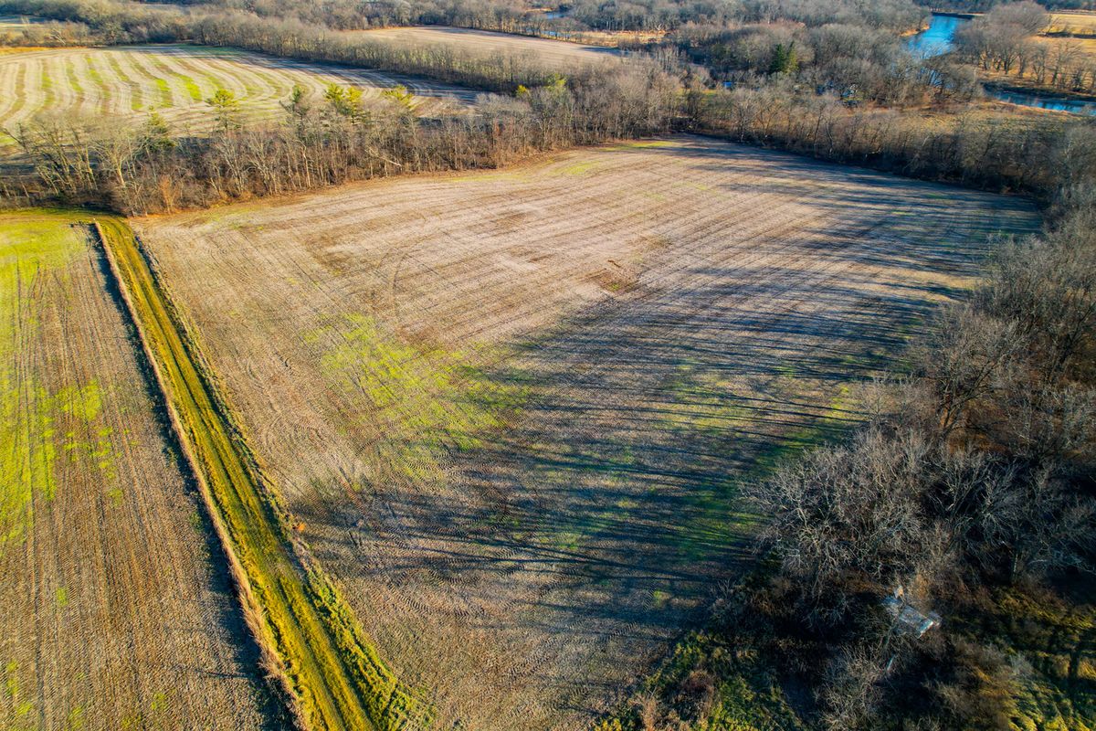 00 (30 AC) Moody Road, Rockton, IL 61072