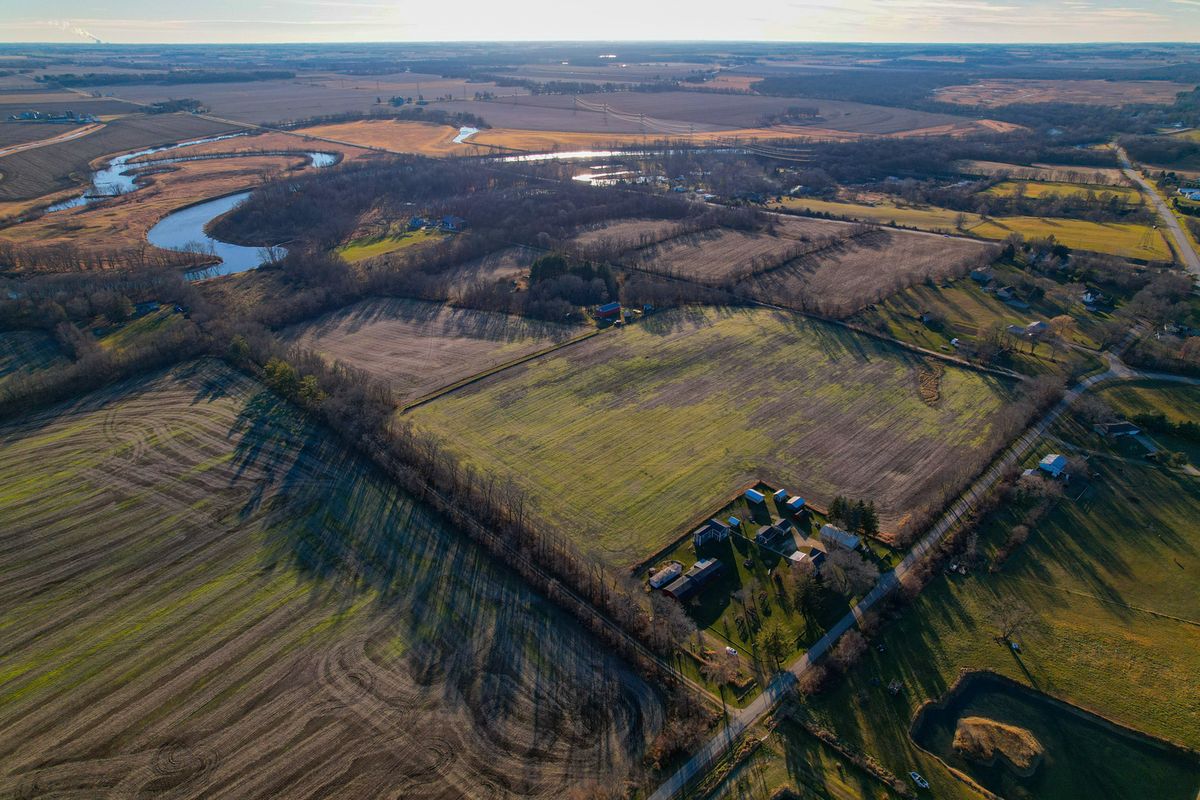 00 (30 AC) Moody Road, Rockton, IL 61072