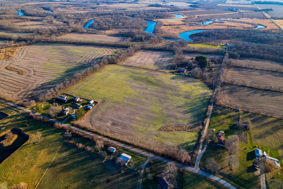 00 (30 AC) Moody Road, Rockton, IL 61072