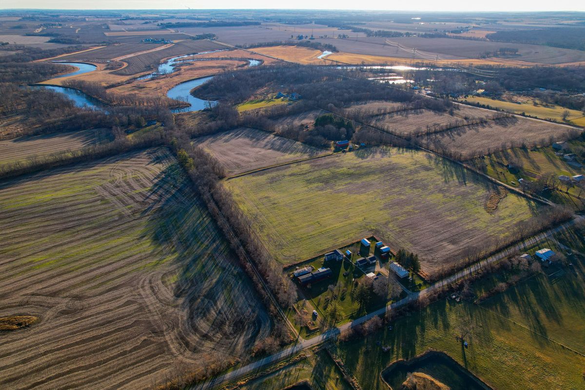 00 (30 AC) Moody Road, Rockton, IL 61072