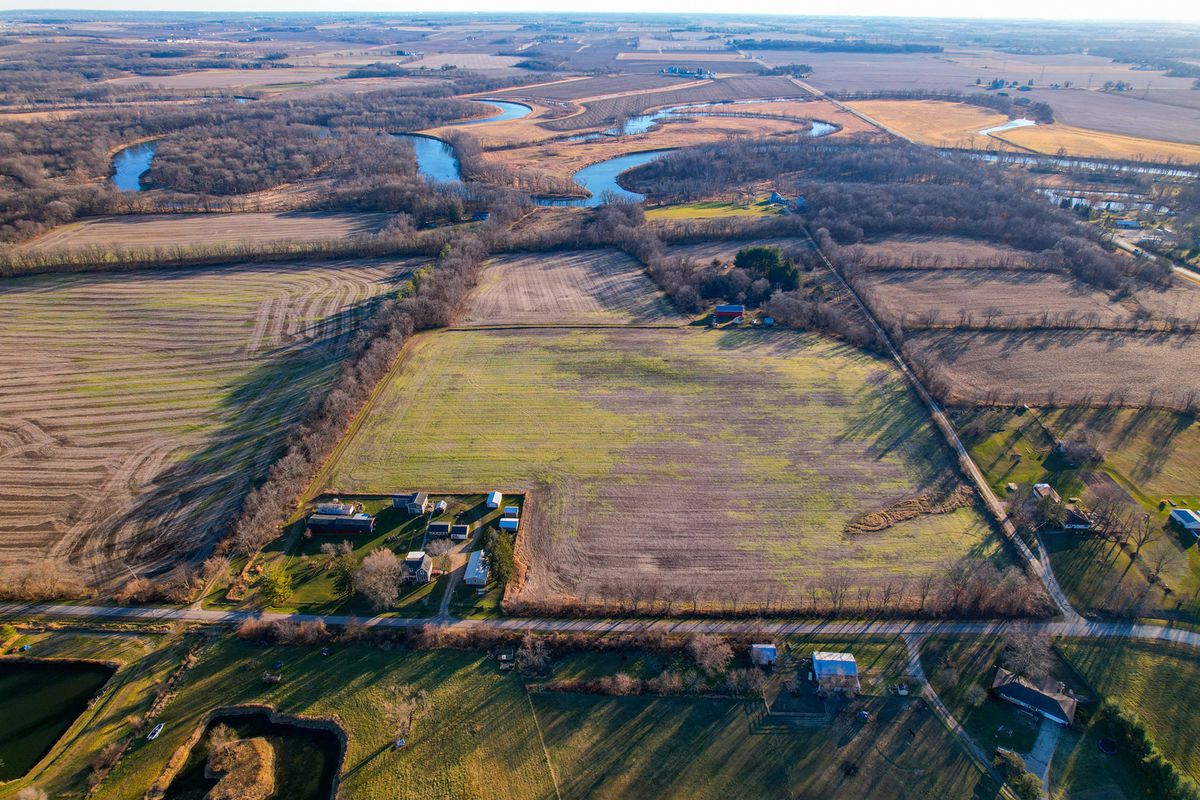 00 (30 AC) Moody Road, Rockton, IL 61072