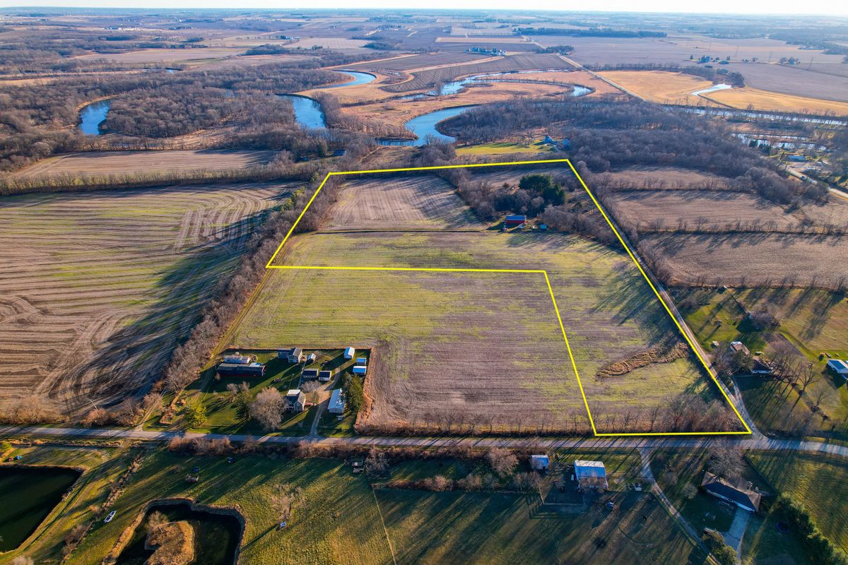 00 (30 AC) Moody Road, Rockton, IL 61072