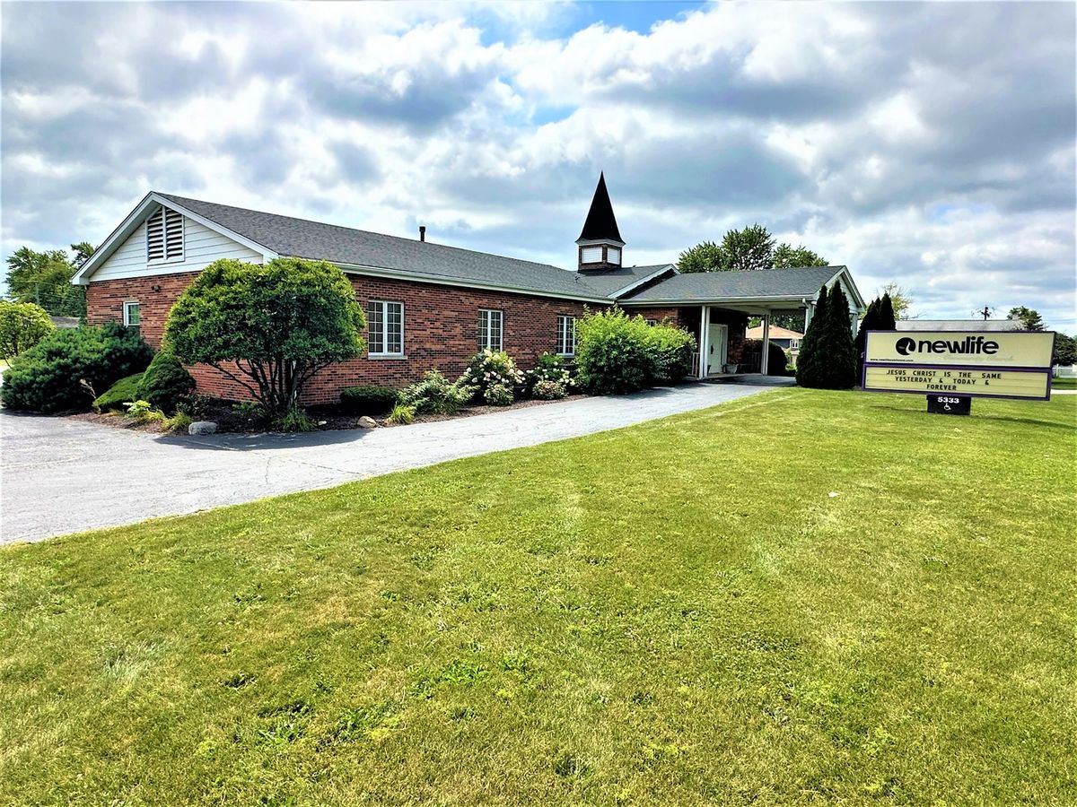 5333 151st Street, Oak Forest, IL 60452