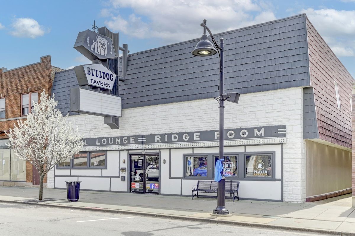 3323 Ridge Road, Lansing, IL 60438