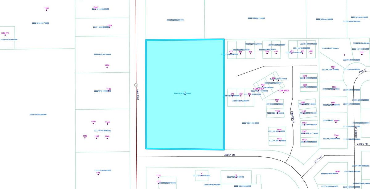 1147 Dixie Highway, Beecher, IL 60401