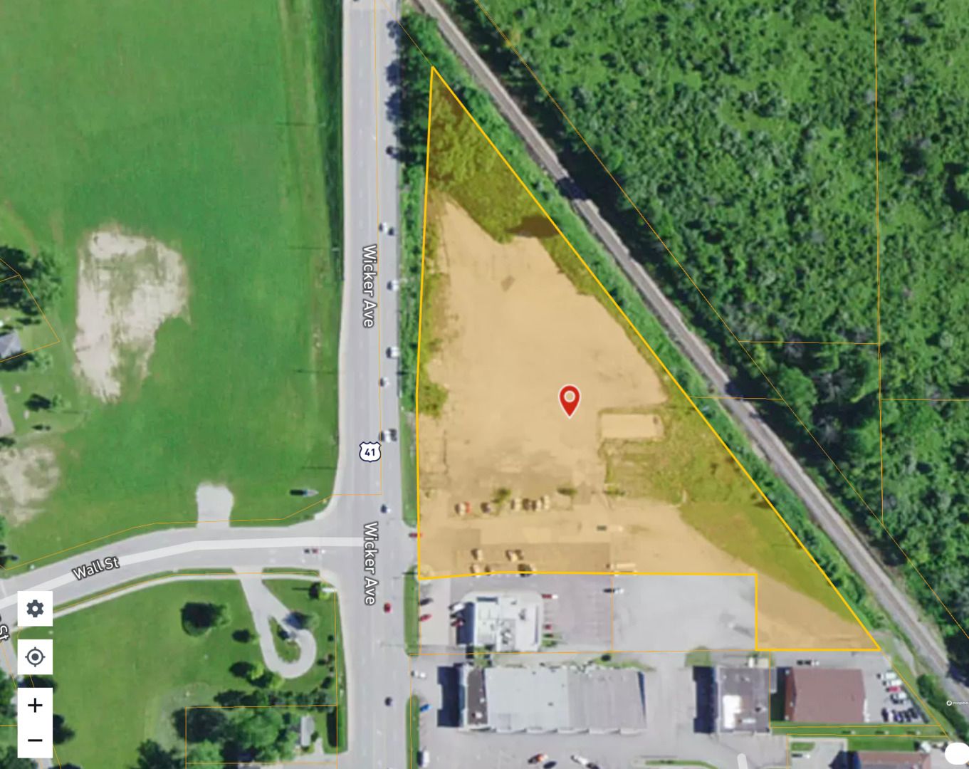 9125 Wicker Avenue — St. John, IN 46373