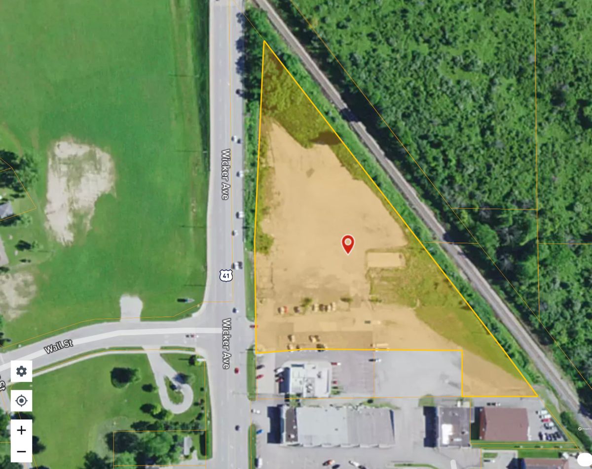 9125 Wicker Avenue, St. John, IN 46373