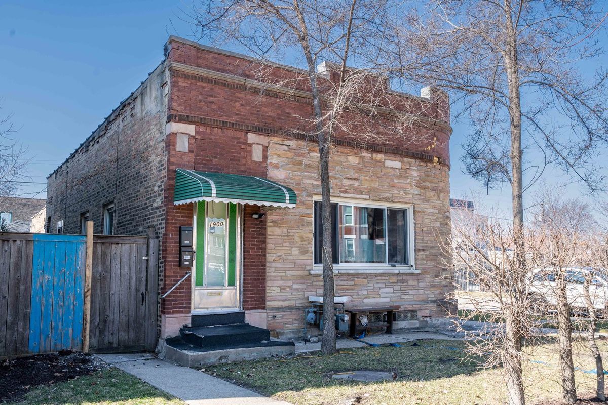 1900 57th Court, Cicero, IL 60804