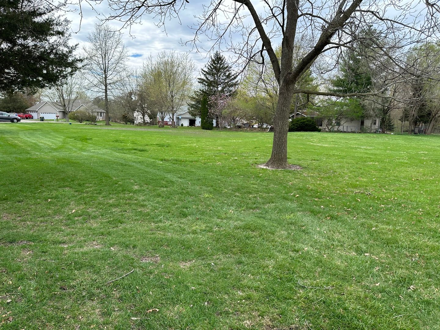 3916 E 2589th Road — Sheridan, IL 60551