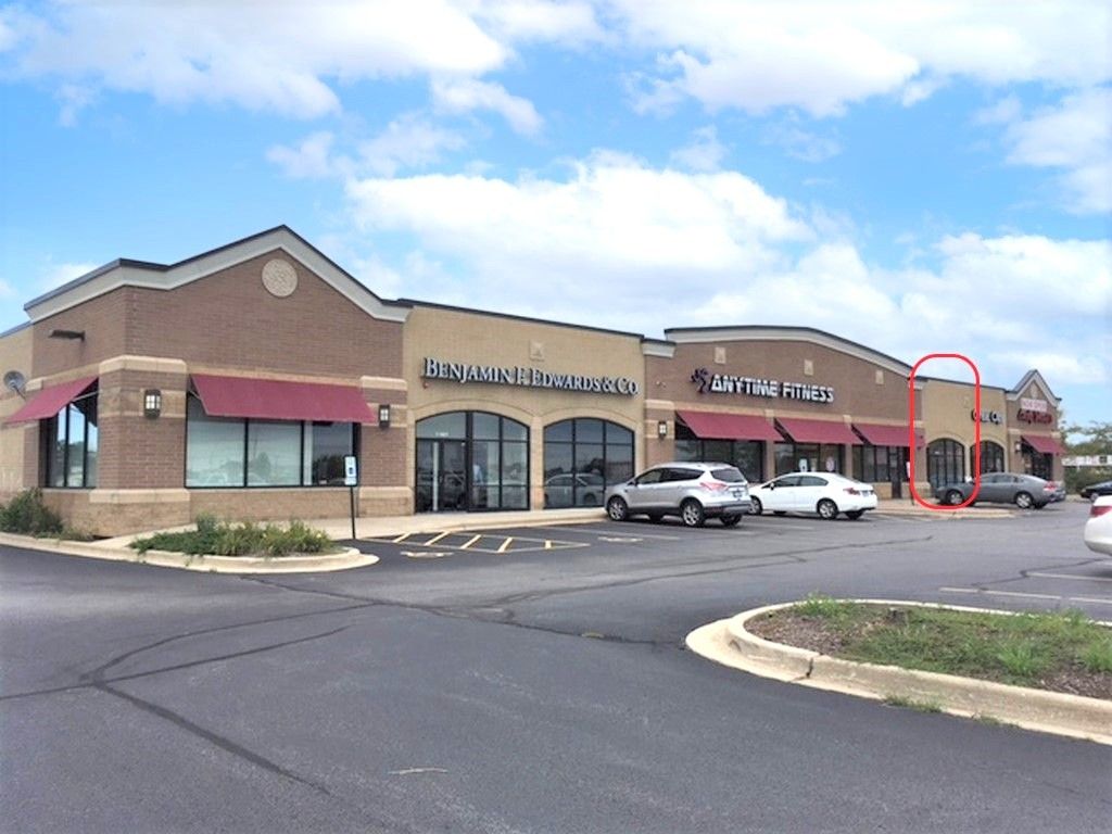 11609 Catalpa Lane — Woodstock, IL 60098