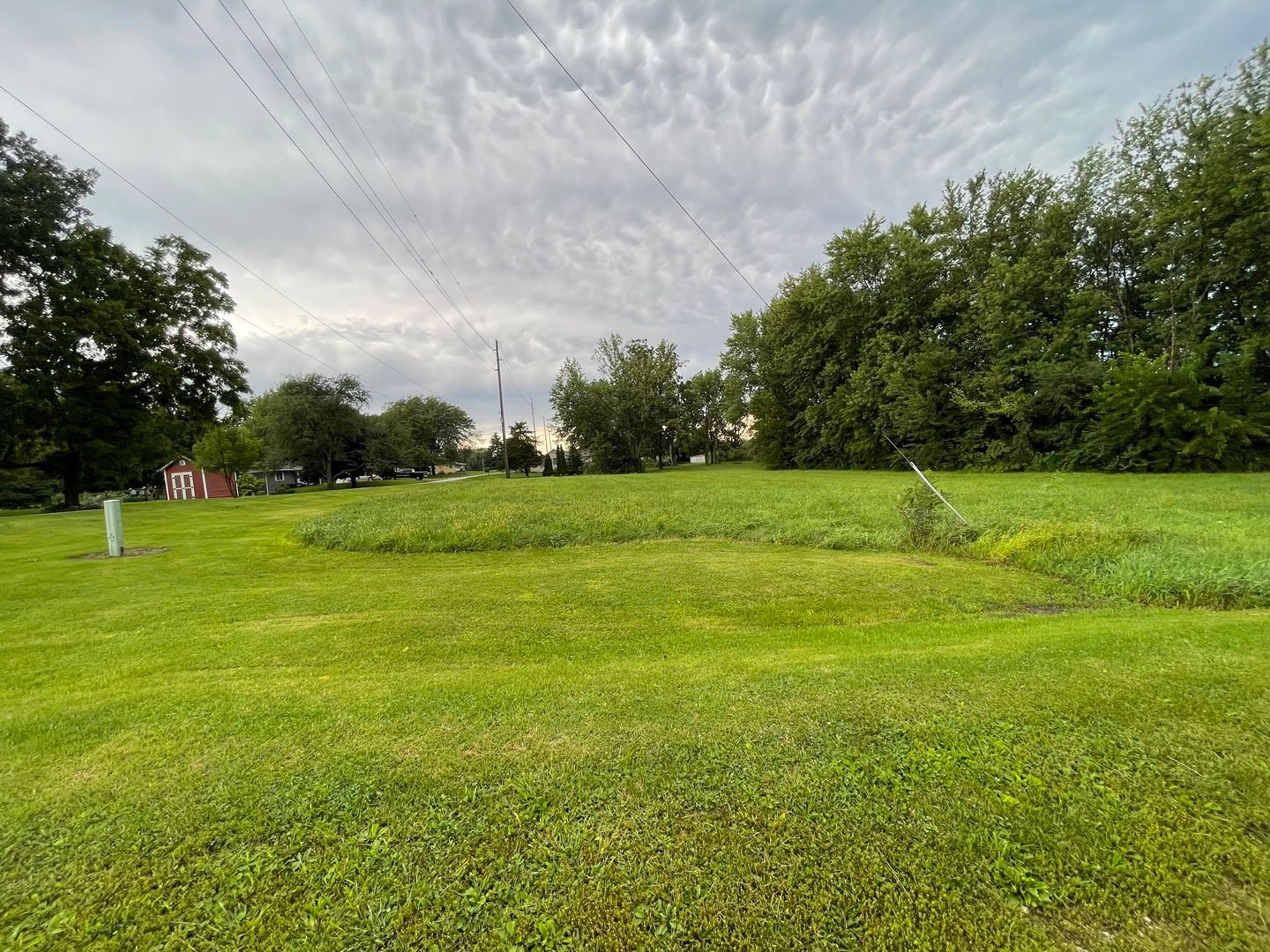 00 Liberty/Prospect Street — Arlington, IL 61312