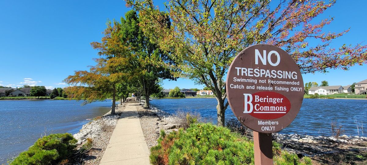 3017 Beringer Circle, Urbana, IL 61802