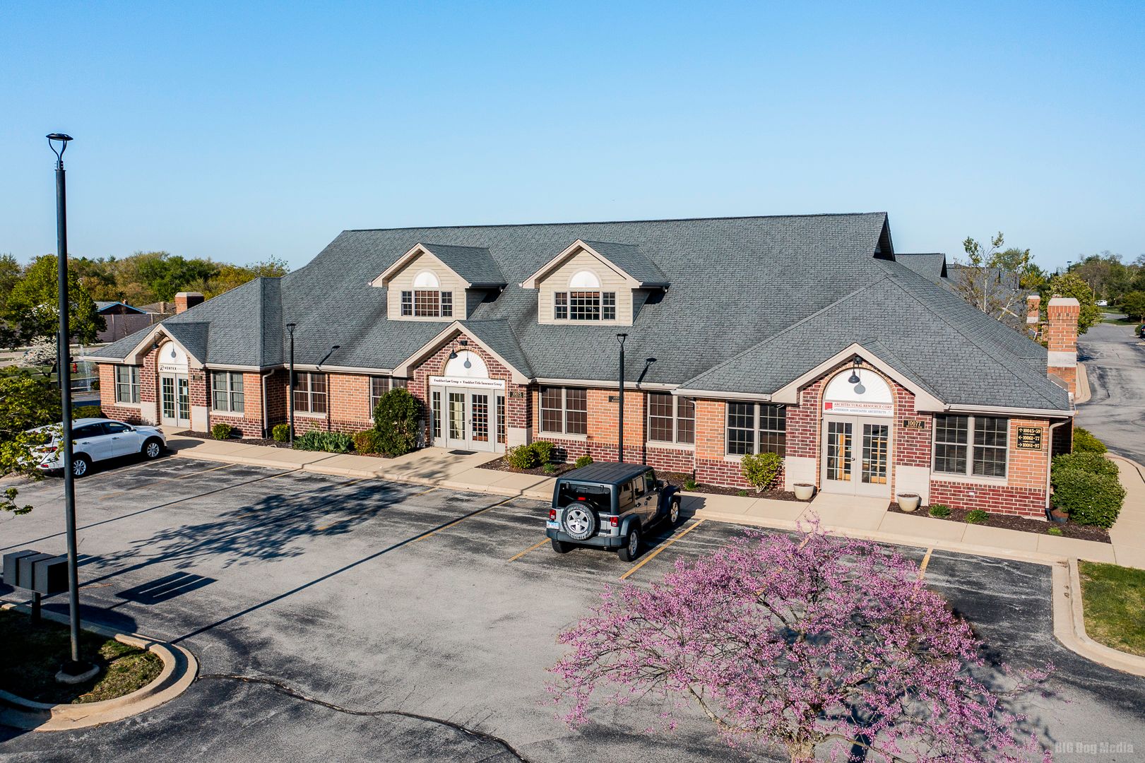 9999 W Lincoln Highway — Frankfort, IL 60423