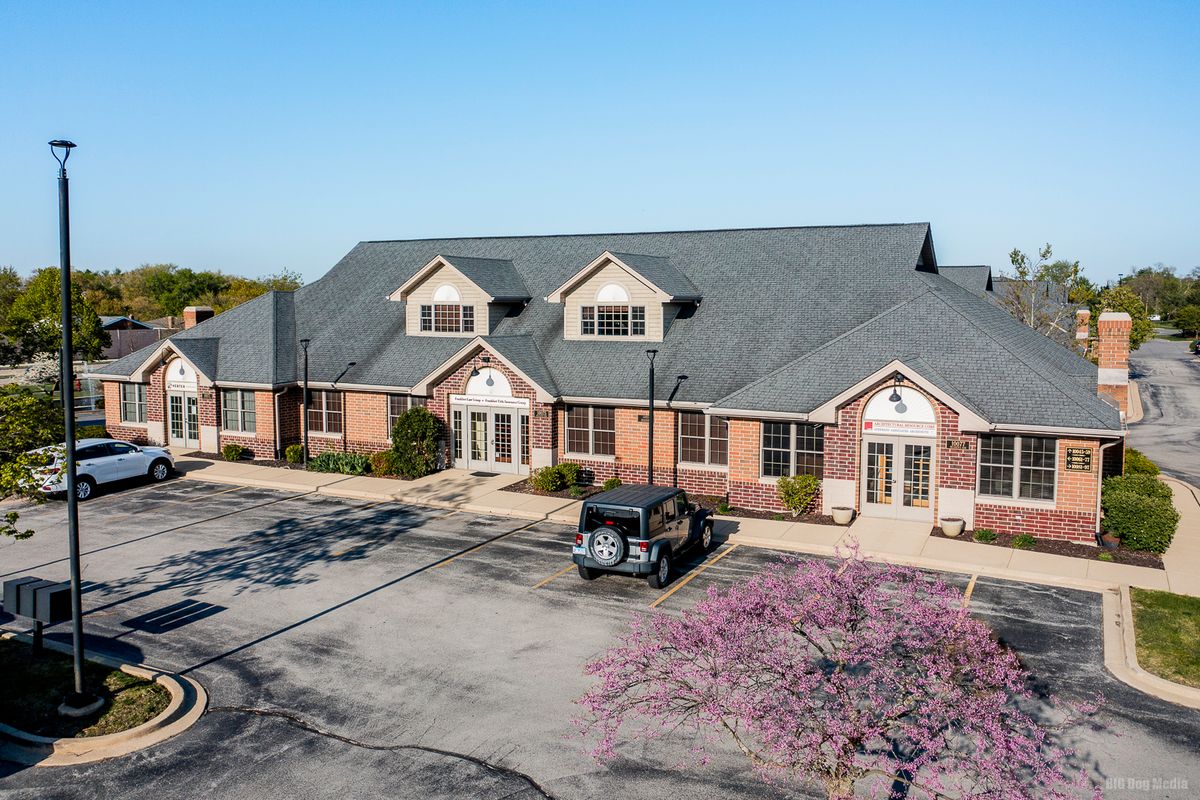 9999 Lincoln Highway, Frankfort, IL 60423